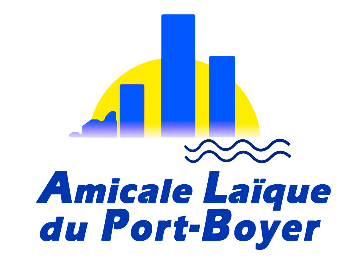 Amicale Laïque du Port Boyer à NANTES - 80 Rue du Port Boyer - 44300 NANTES