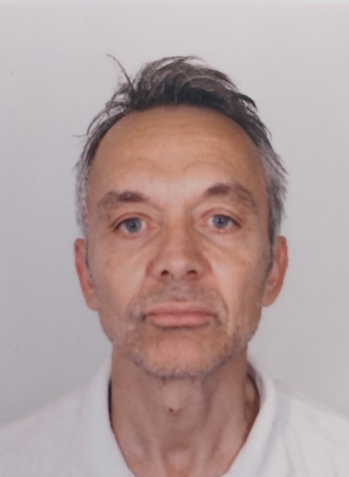 François BARREAU est membre du bureau de l'Amicale Laïque du Port-Boyer